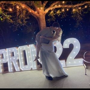 Meet your Posher, Abegail